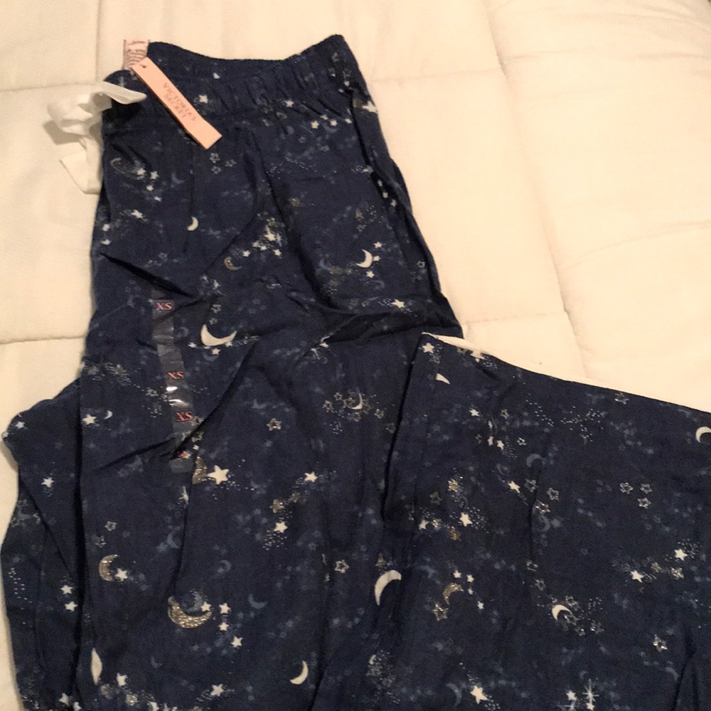 Victoria secret pajamas